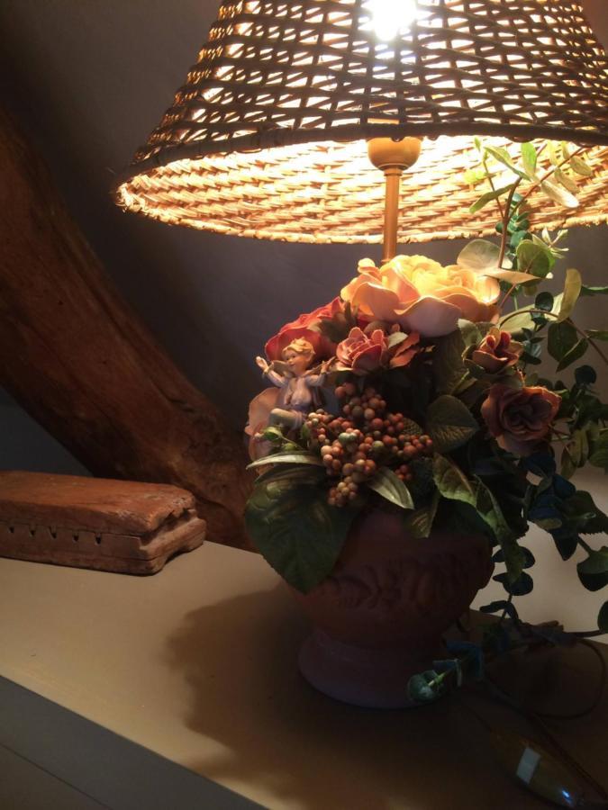 Le Couvent Bed & Breakfast Saint-Jean-de-Laur Luaran gambar
