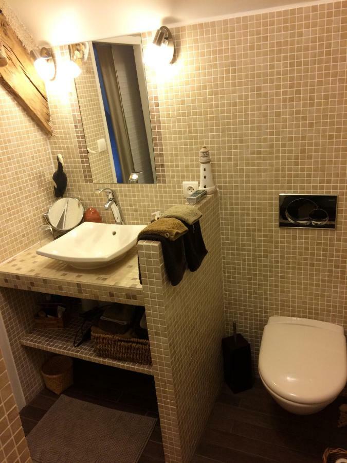 Le Couvent Bed & Breakfast Saint-Jean-de-Laur Luaran gambar